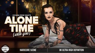 GROOBYVR - Alone Time With You