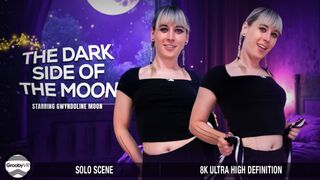 GROOBYVR - The Dark Side of the Moon
