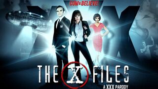 Hot Redhead Penny Pax's Hospital Hookup