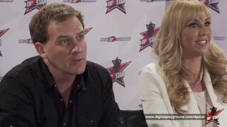 Lyra Louvel Double Penetration