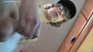 Caravan Boys - Charming Boy Adrian Leto