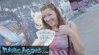 Elisa Tiger Doggystyle Highway Fuck