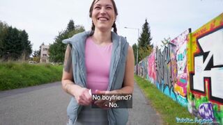 Hotel Hard Fuck with Huge Dick