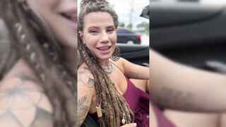 Indica Flower's Juicy Mangoes