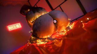 Squirtmass Cumming Extravaganza