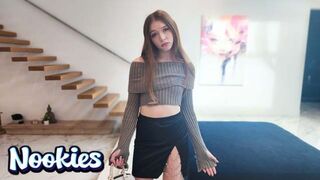 Myra Moans: The Party Hottie!