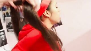 Horny Little Lupe Ravaged