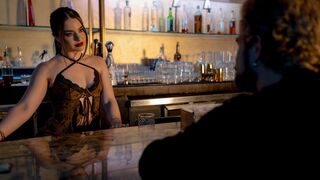 Maddie Wren & Vince Karter Unveil Secrets in 'Under The Knife - Episode 3'
