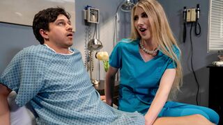 TRANSSENSUAL Medical Staff Seduction