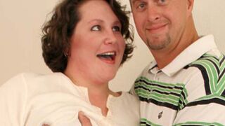 Mature Fatty Kira Loves the Cock