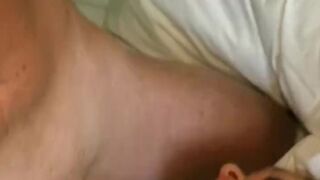 Interracial Gangbang For Dutch COUGAR