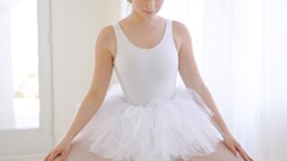 EXXXTRA SMALL Penelope Kay Stretchy Lil Dancer