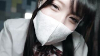 Jav Dorm Chick Niiyama Fucks Uncensor