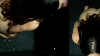 Great job Sophie, you make them come fast!