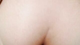 Hot & Submissive Blowjob & Cum In Mouth