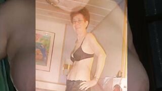 ILoveGrannY Homemade Pics of Willing Moms