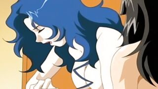 Immoral Sisters 01 Ep 3 - Hentai Uncensored