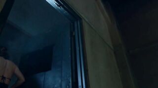 Dom assfucking fist & fuck lesbian babes