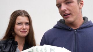 CzechStreets - Sold GF